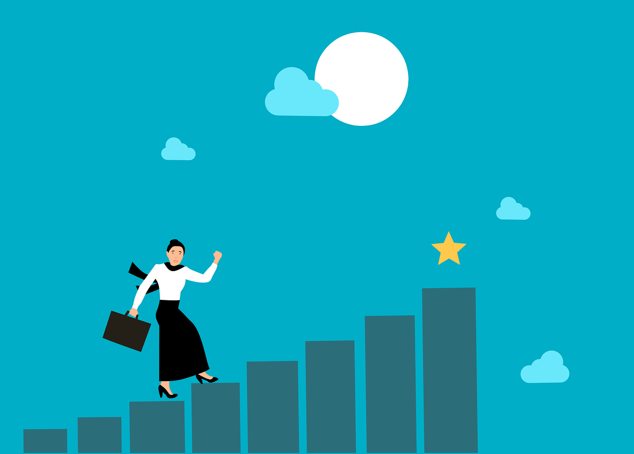 キャリアの広がり